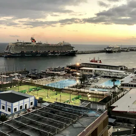 Fantasticas Vistas Al Mar *